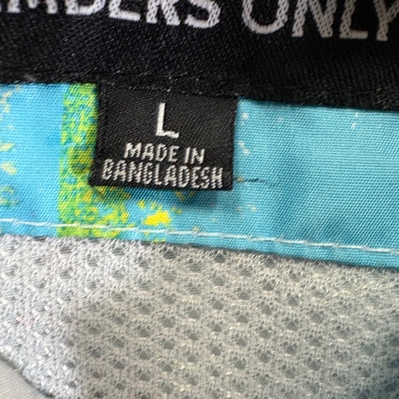 Members Only Jean Michel Basquist A Panel Of Experts Full Zip Windbreaker Jacket - Picture 10 of 11